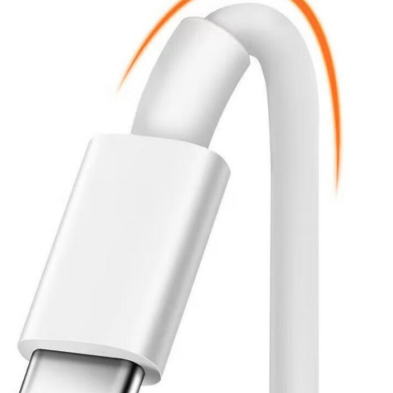 曼德铬 充电器66W 1米 一个