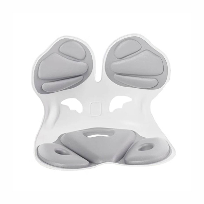 豫仲迈 人体工学椅办公椅子护腰坐垫腰靠YZM-108/个