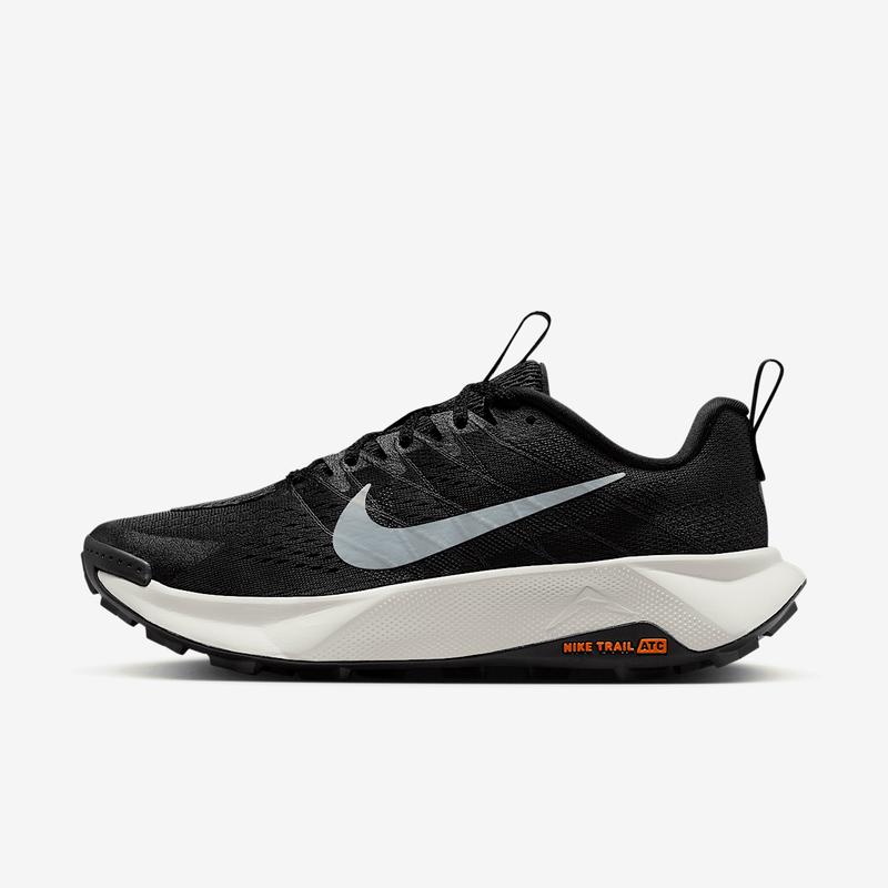 耐克(NIKE)女士越野跑鞋轻便缓震抓地力强专业训练户外竞速跑鞋