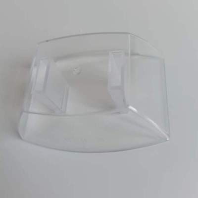 帮客材配 全新原装法迪欧油烟机CXW-138-E9003/ E9004/ E9006C 塑料油杯 收前务必验货