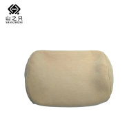 山之只 头枕套 30*20cm 个