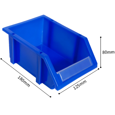 依韵珂整理箱180*125*80mm个