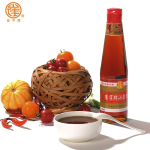 崔字芝麻油448ml*2瓶家用麻油凉拌菜纯芝麻油