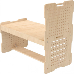 STEAM科探空间家具