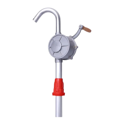 手摇油泵抽油泵铝合金 32型