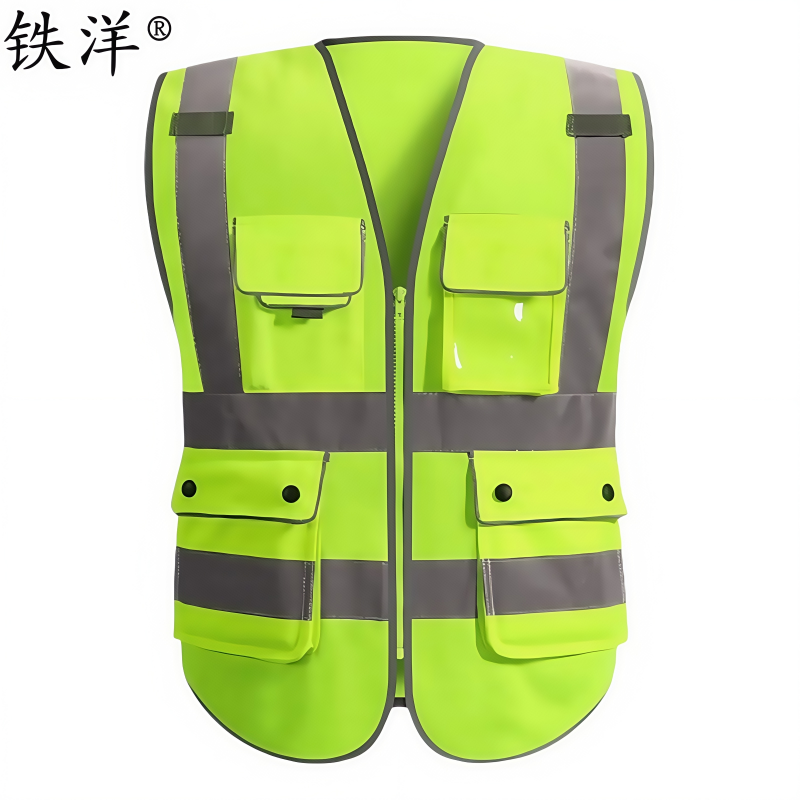 铁洋 反光马甲反光背心 TY-FG011 件