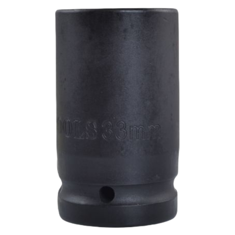 1寸风炮套筒头 33mm