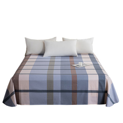 恒源祥舒伯特床单TBK3001 230*250cm 单位:套