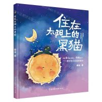 [N]住在太阳上的黑猫(精)-9787558579790