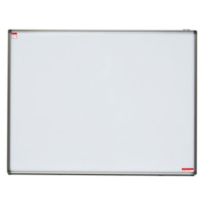 史泰博 BC-1220 单面白板 120*200 白色