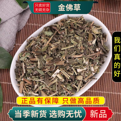 甄选金沸草100克金佛草复梗黄花草毛柴胡另售甘草茯苓9260
