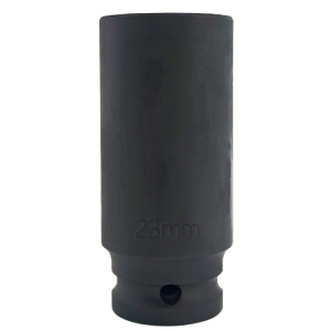 LEECBB 1/2套筒头 23mm 个