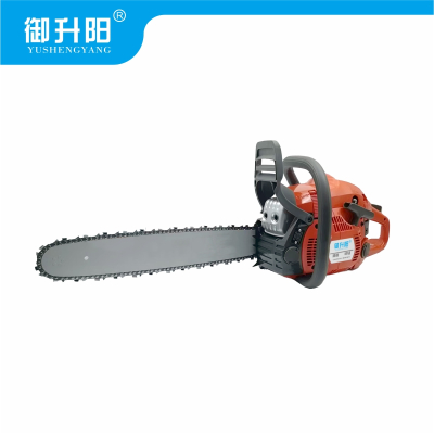 御升阳 油锯 18寸 台