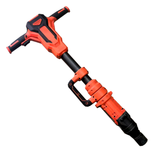 合简汇达 锂电无刷冲击扳手 HD2300 8.0Ah 一电一充 套