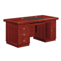 初嘉(CJ)CJ4052307 油漆办公桌 1600*800*760mm(单位:张)