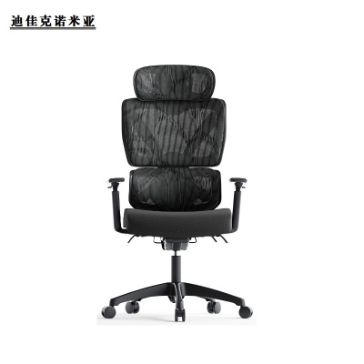 迪佳克诺米亚 办公椅 可升降转椅 DXZ-520*450*1205mm 把