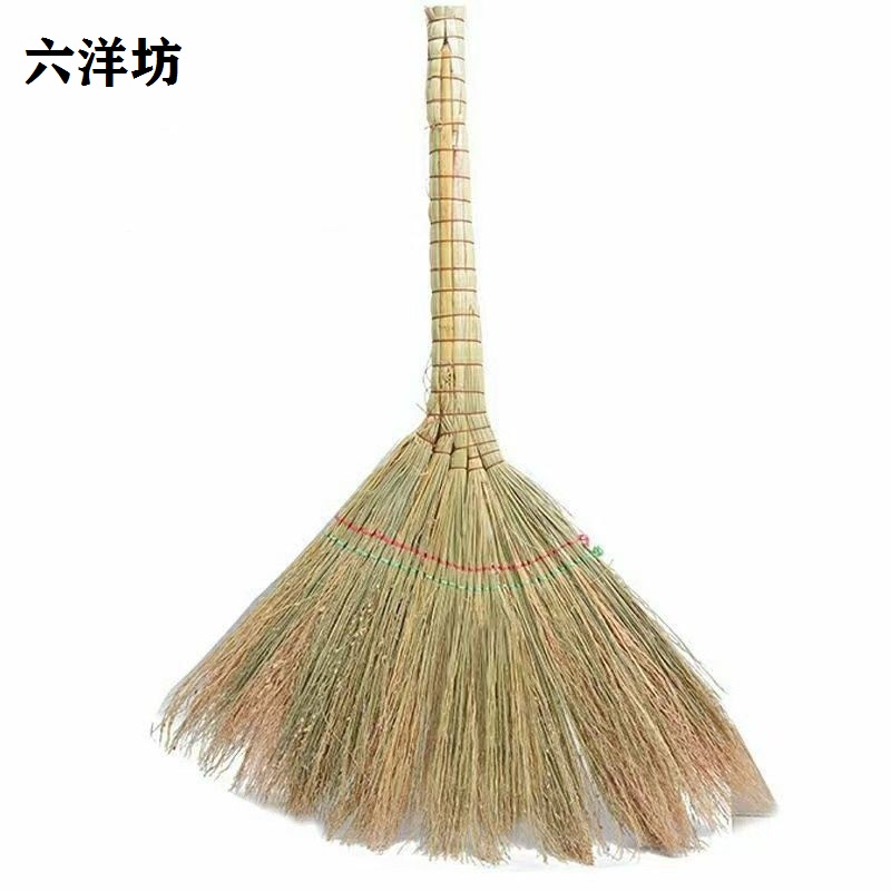 六洋坊 净苗扫帚 90cm 把