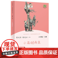 快乐读书吧 小英雄雨来 (6上)