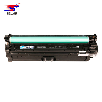 铁凇 硒鼓 CE340A 个 (黑色)