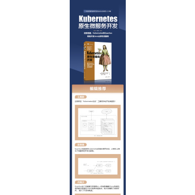KUBERNETES原生微服务开发