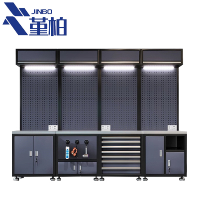 堇柏 组合工作台 K款 张
