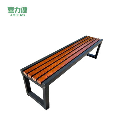 喜力健 公园长椅 200*40*45CM 张