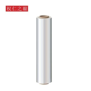 权仁之巅 PE保鲜膜 宽35cm*400米 卷