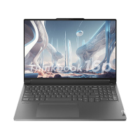 联想Thinkpad ThinkBook 16p 45CD 英特尔酷睿i7 16英寸高性能轻薄创作本 i7-13700H 32G 2T RTX4060 3.2K 165Hz 定制