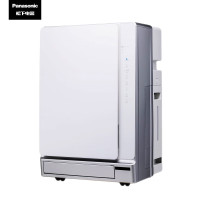 松下(Panasonic)空气净化器家用加湿一体机除甲醛卧室异味二手烟低音F-VXR110C-W