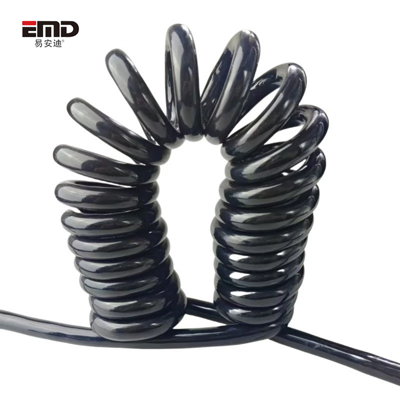 易安迪 弹簧 8芯*2.5米 根