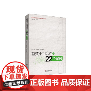 有效小组合作的22个案例