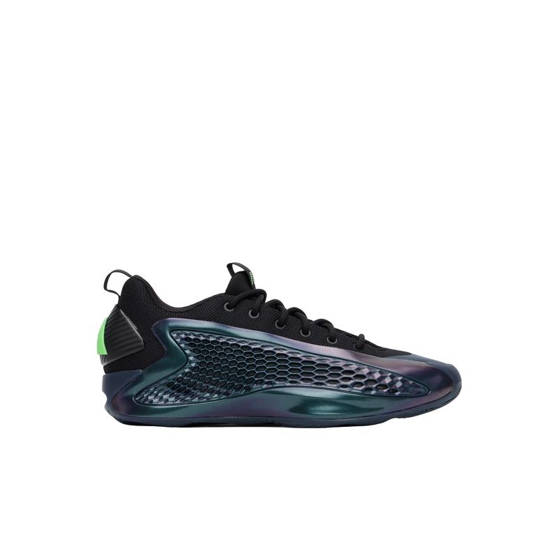 阿迪达斯(adidas)男款低帮运动鞋舒适BOOST缓震跑步鞋户外休闲系