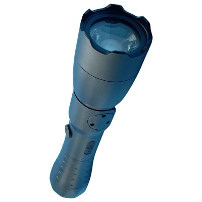 为佳天 多功能强光手电筒 可折叠磁吸便携工作灯 IW7633 台