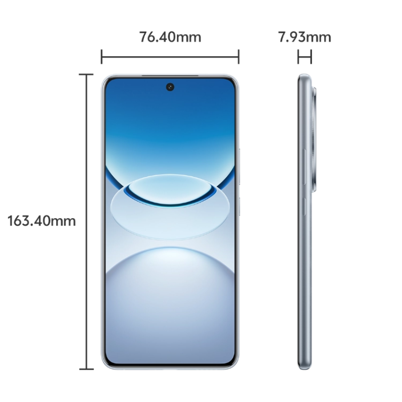 [手机]vivo Y300 Pro+ 星空银 12G+512G 5G全网通手机(线下)