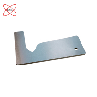 LZKL弯型检测样板JM3-30G