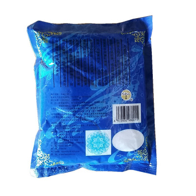 博多客兰州拉面专用食用司顿精纯蓬灰原装500克拉面剂10代