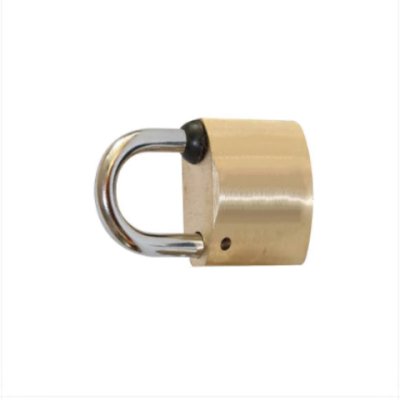 萨威帝尔 SWST6040Y 40mm 铜 挂锁 1.00 个/把 (计价单位:把) 黄色