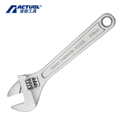安信(ACTUAL) 扳手 6