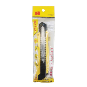 波斯 美工刀 BS310051 把