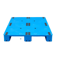 永满铁运 托盘 1000*1000*150mm平板川字 个