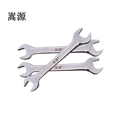 嵩源开口扳手 17-19mm 把