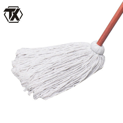 铁迅拖把E60 把 白色