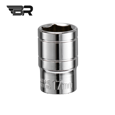 BR/扭矩扳手套筒头/3/8 17mm/个