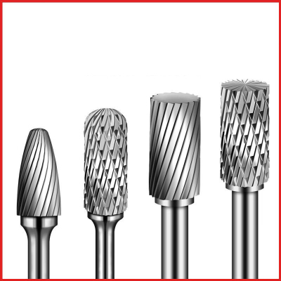 企采严选 世达53746合金旋转锉F1020