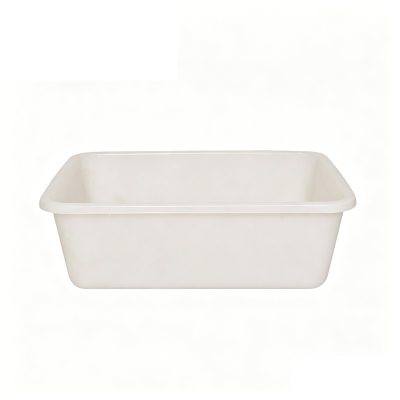 鑫睿辉 加厚塑料盒 塑料筐 41*32*14cm 个