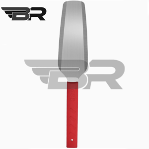 BR勃瑞/双面瓦刀/406mm/把