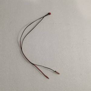 帮客材配 全新原装法迪欧空调 KFR- 35GW/LA1 内机热敏电阻 二合一 环温+管温收前务必验货
