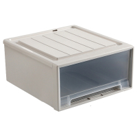 攸抽屉式收纳盒53*44*23cm个