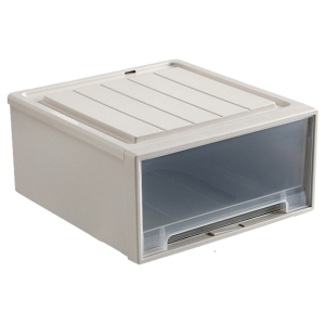 攸抽屉式收纳盒53*44*23cm个