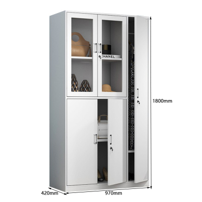更衣柜三圣L5 1800*970*420mm